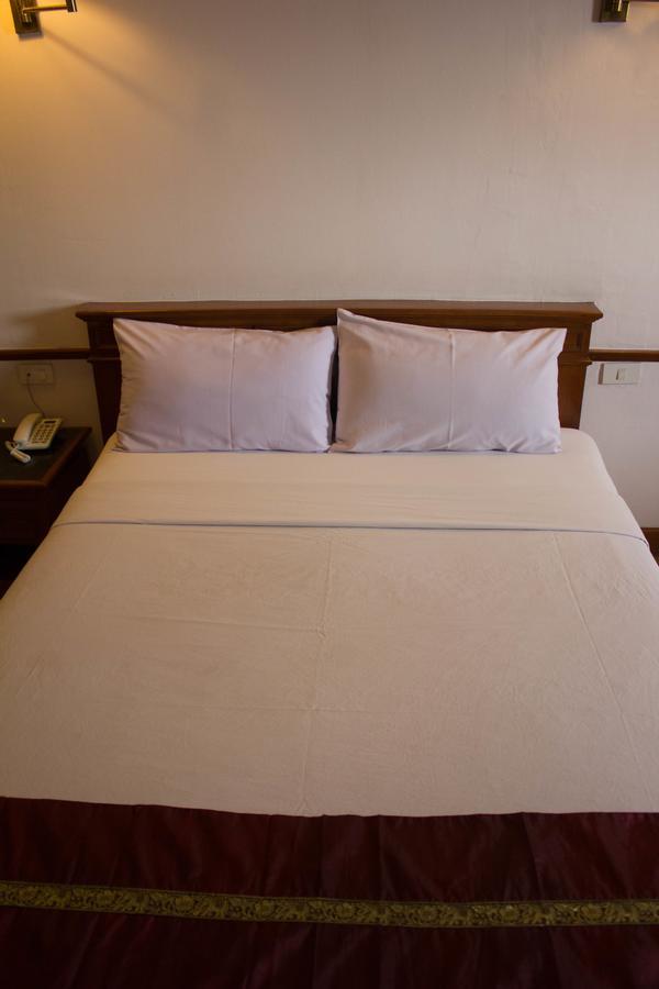 Sripattana Hotel Nakhon Ratchasima Luaran gambar